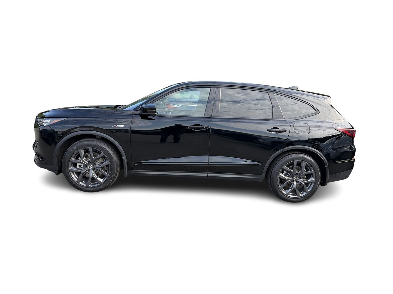 2023  MDX