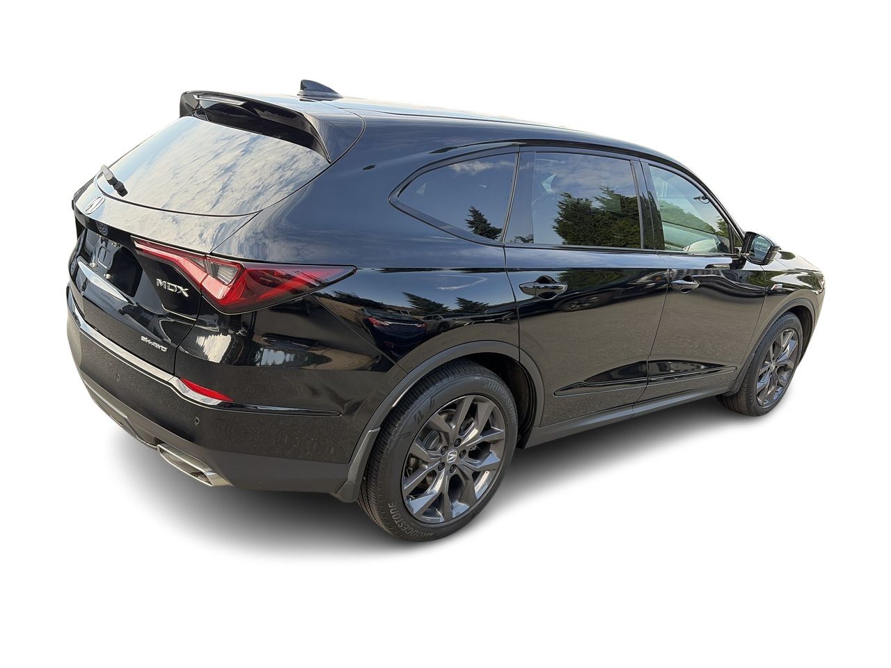 2023  MDX
