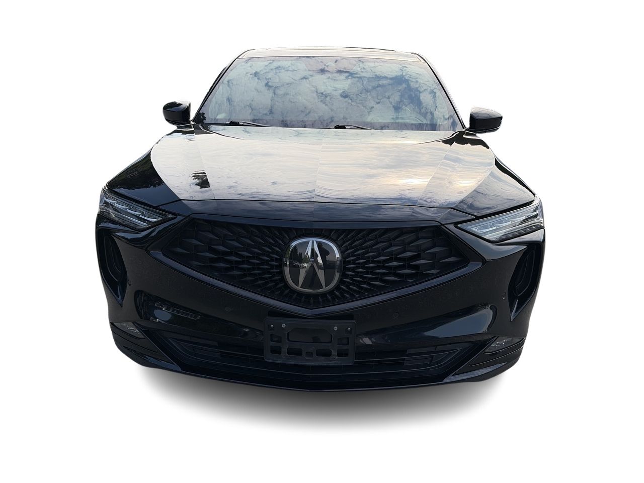 2023  MDX