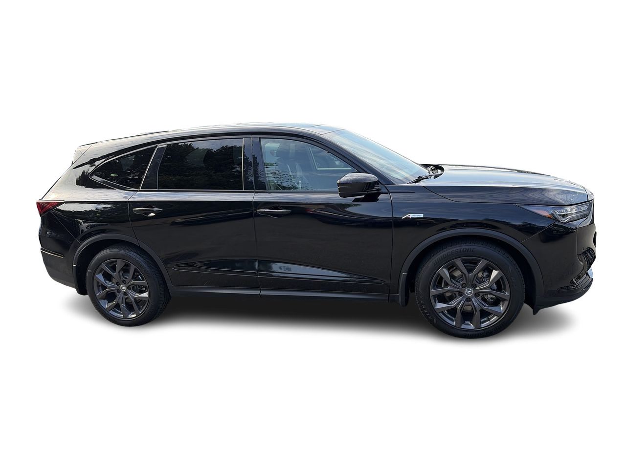 2023  MDX