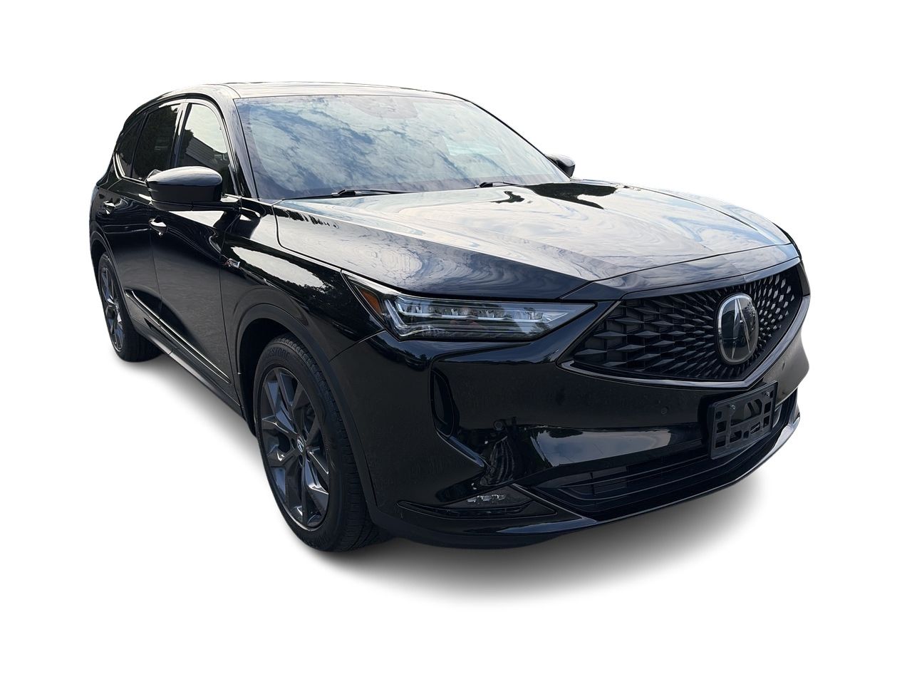 2023  MDX