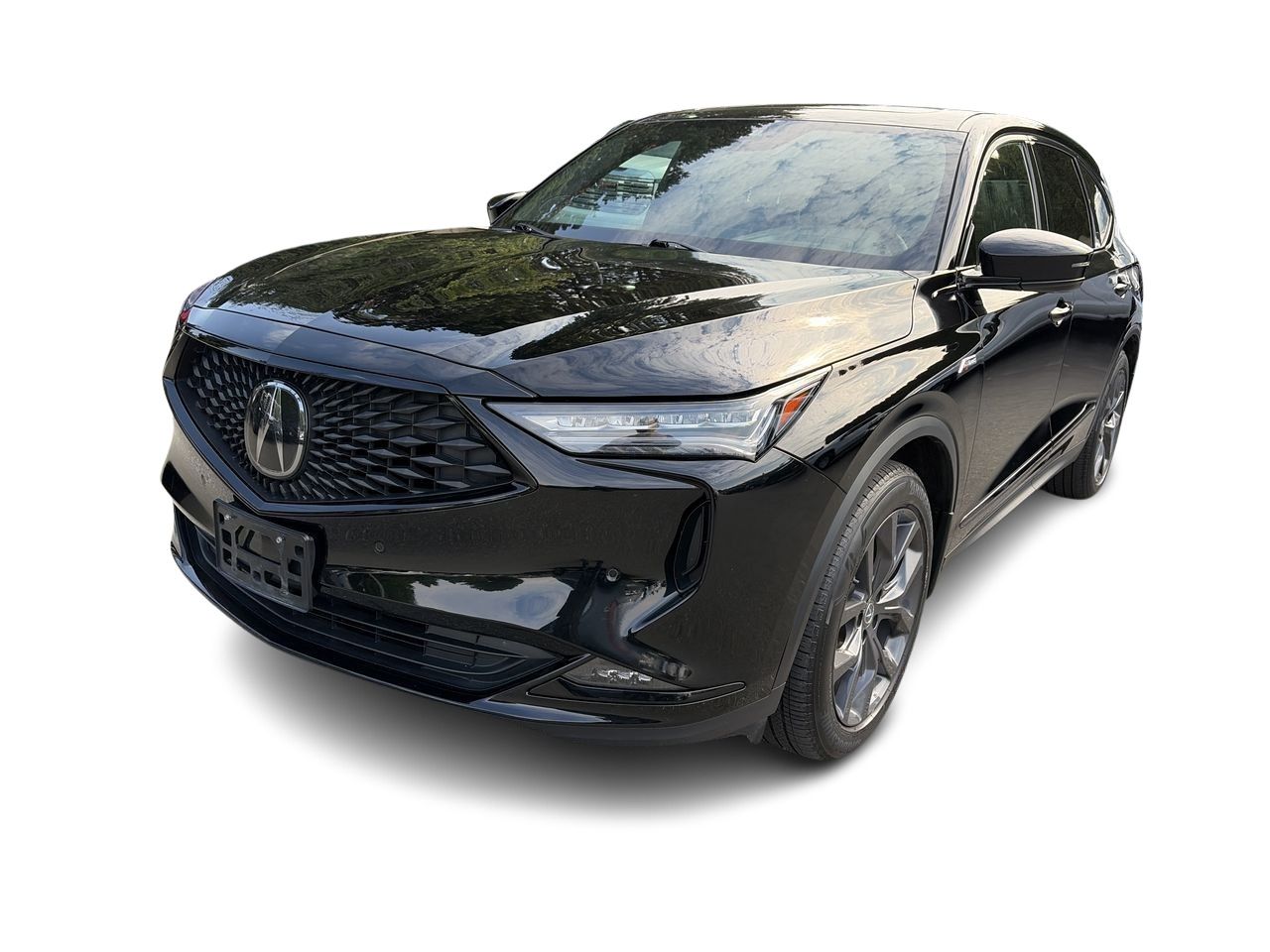 2023  MDX