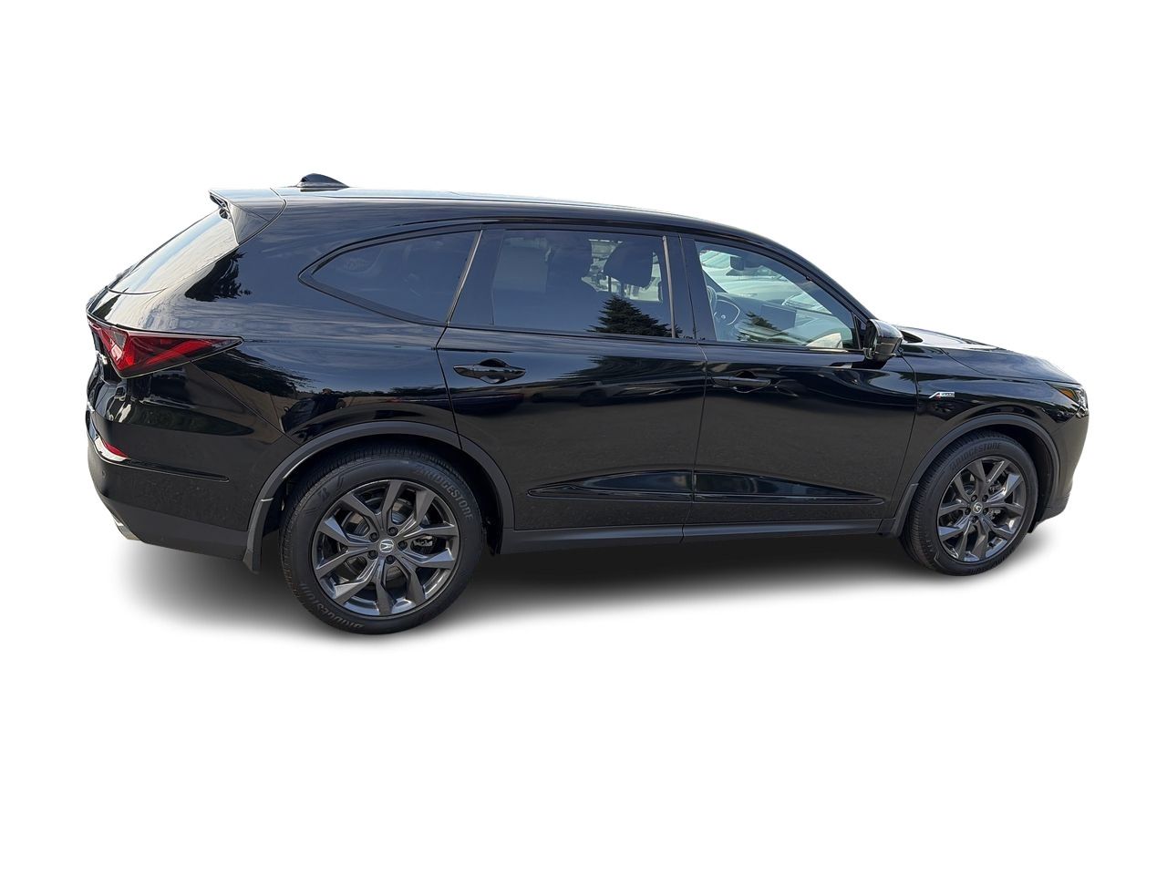 2023  MDX
