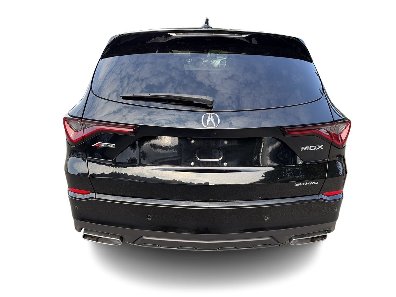 2023  MDX