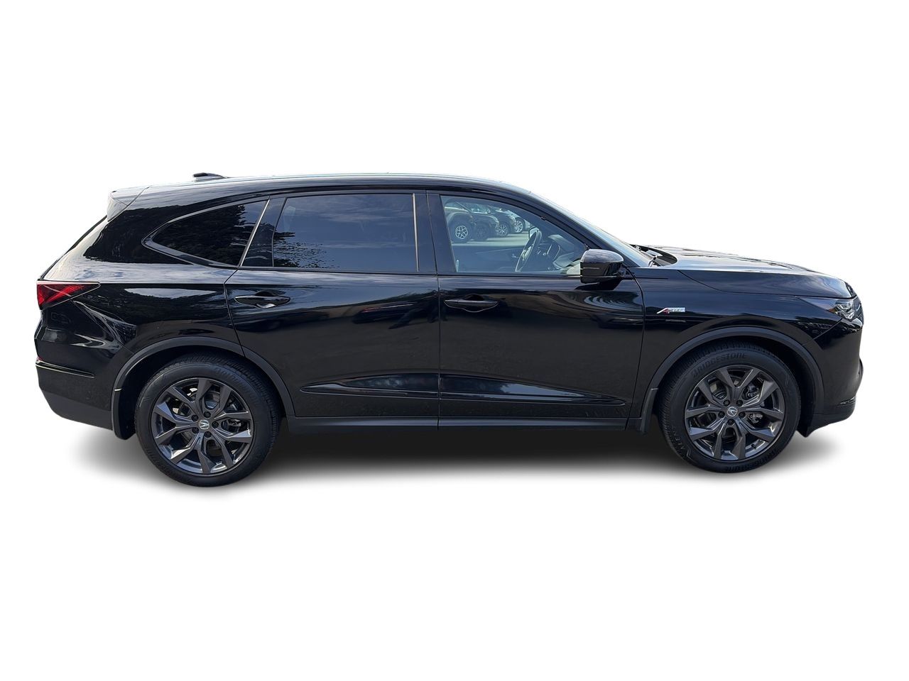 2023  MDX