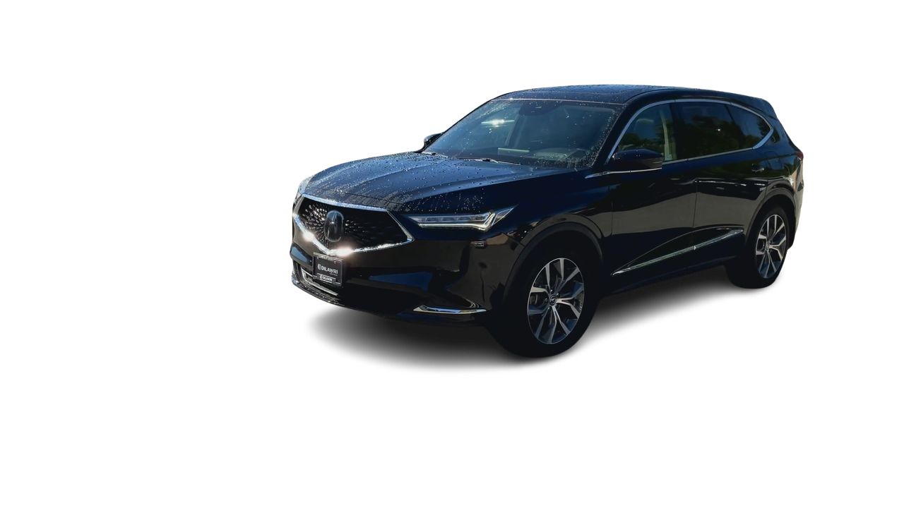 2024 Acura MDX