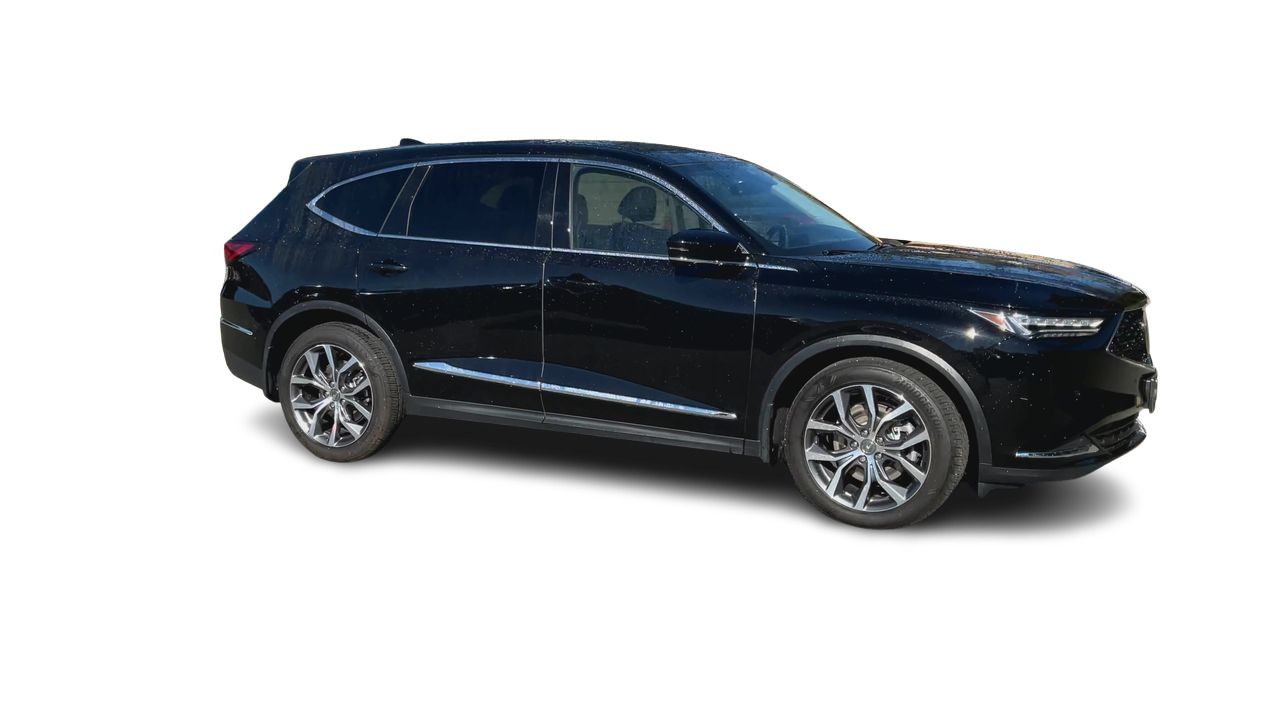 2024 Acura MDX