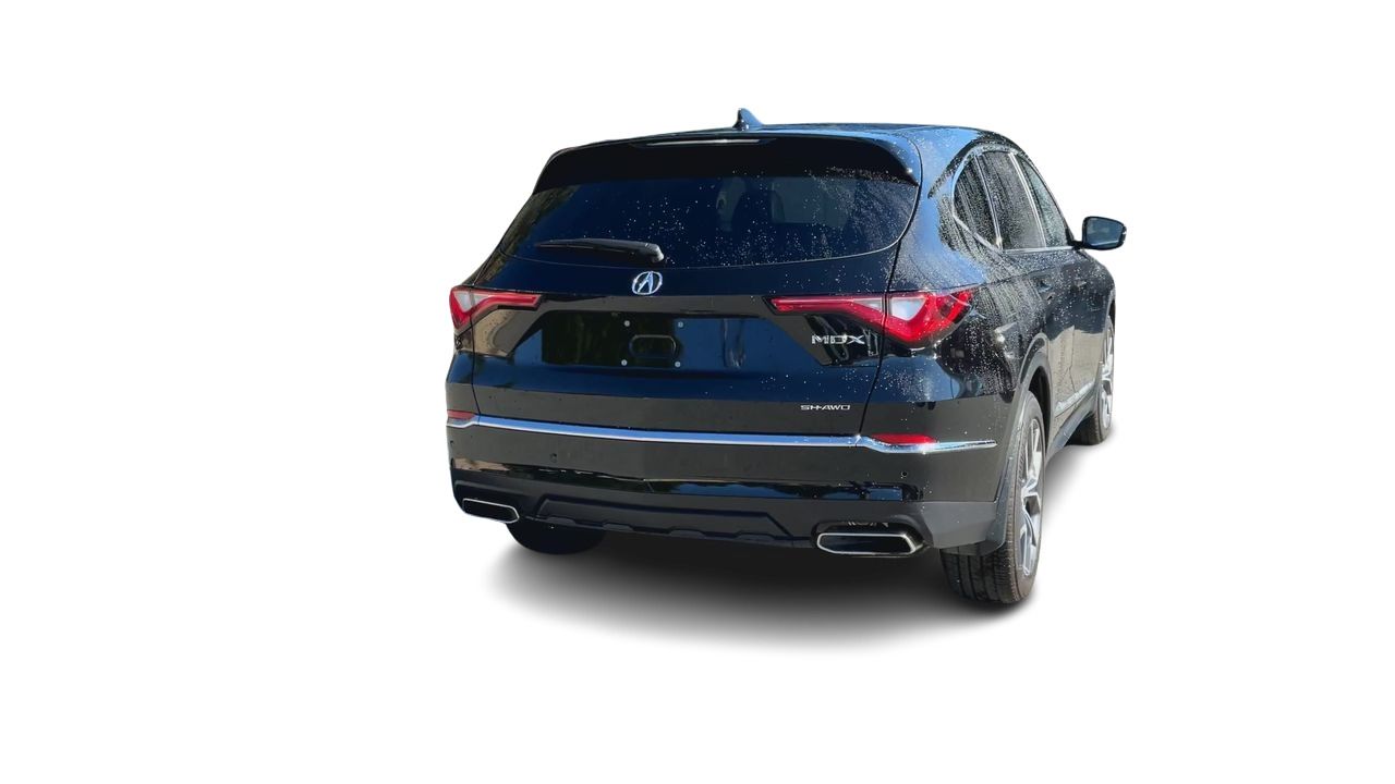 2024 Acura MDX