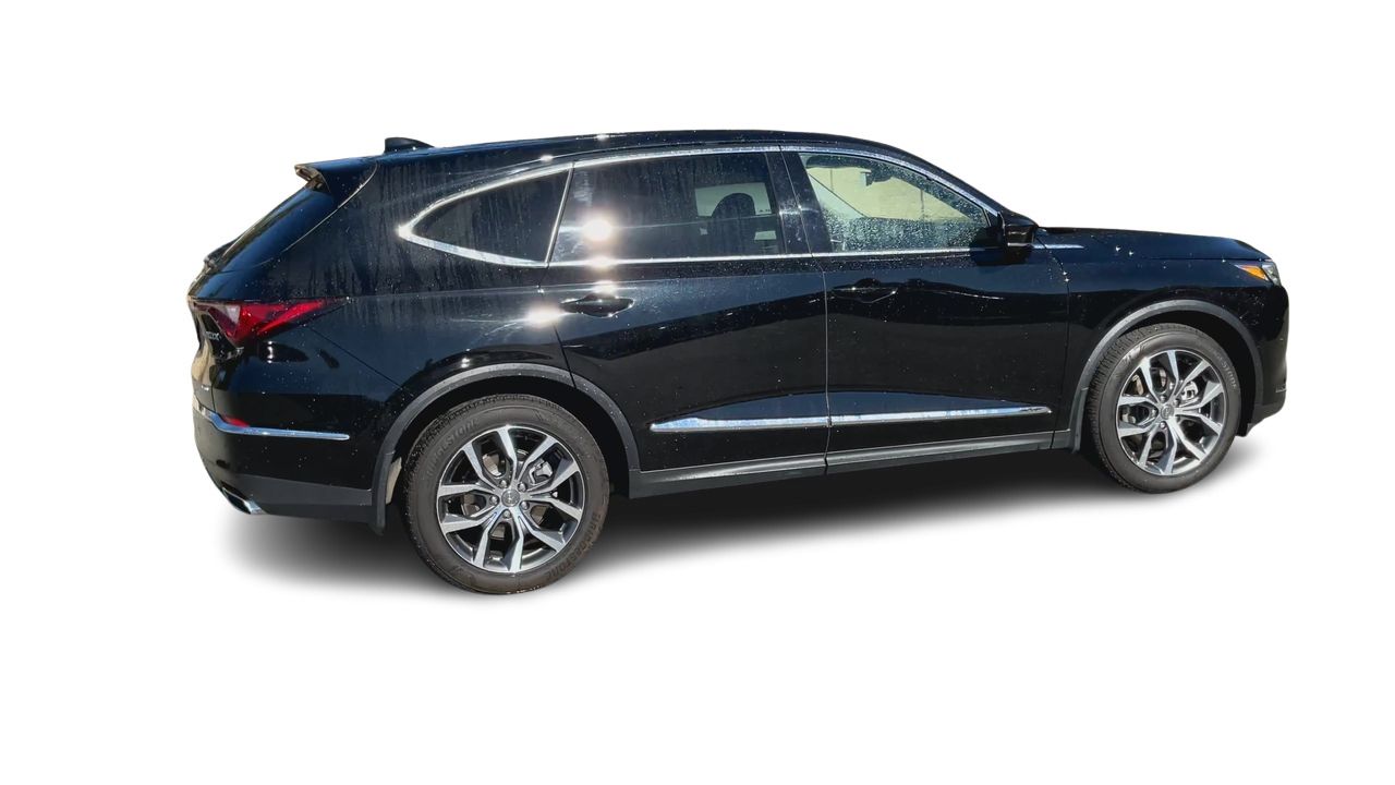 2024 Acura MDX