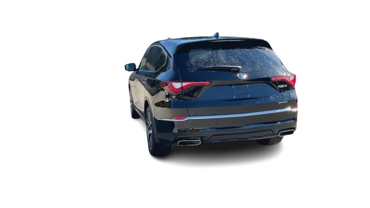 2024 Acura MDX