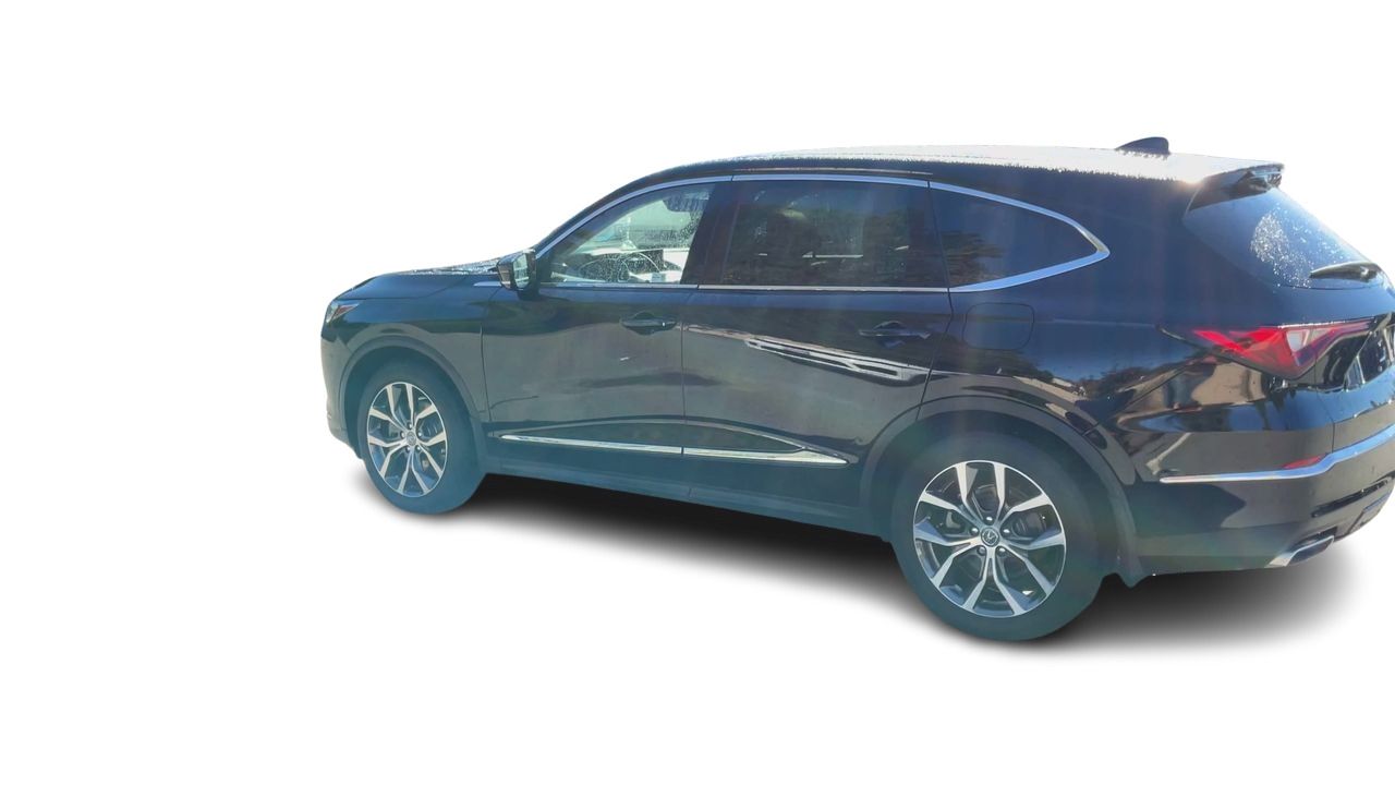 2024 Acura MDX