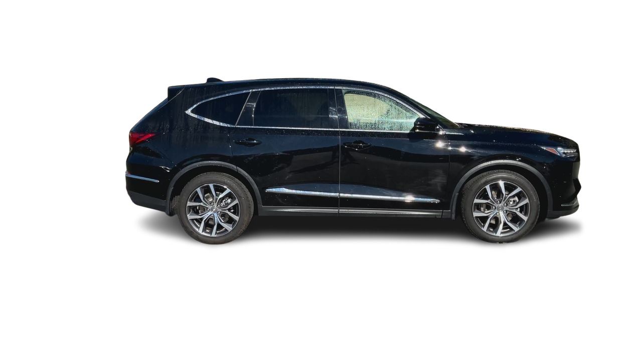2024 Acura MDX