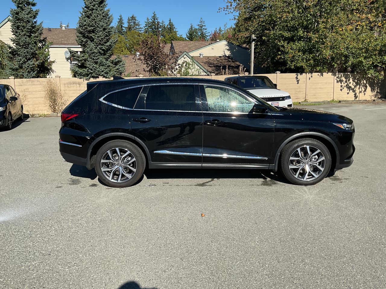 2024 Acura MDX