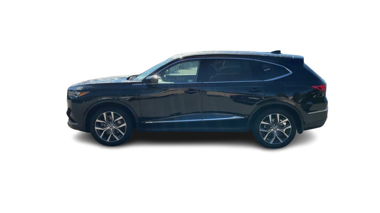 2024 Acura MDX