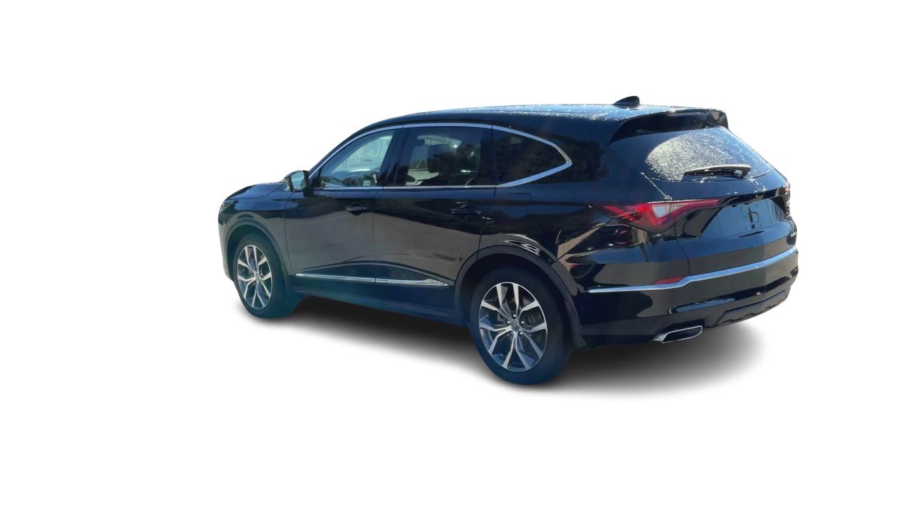 2024 Acura MDX