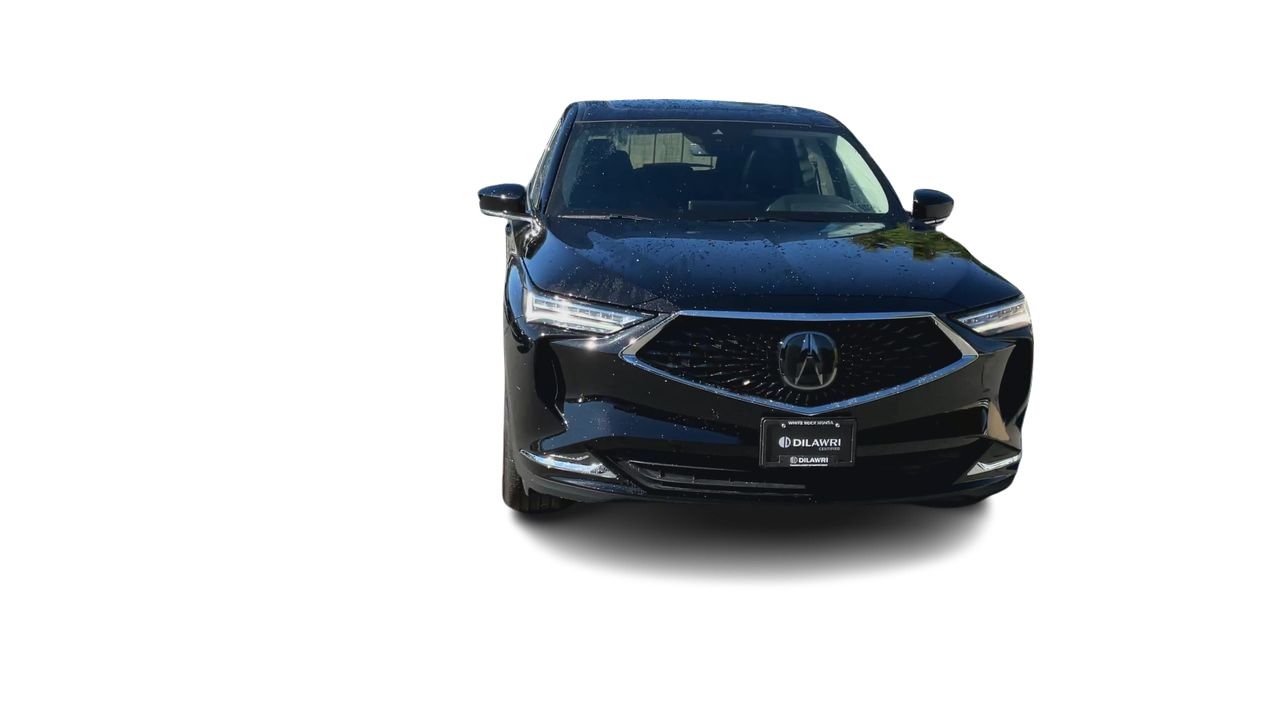 2024 Acura MDX