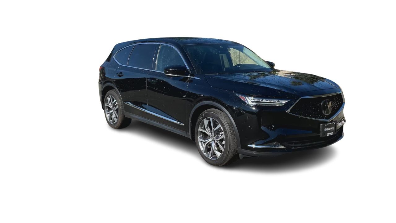2024 Acura MDX