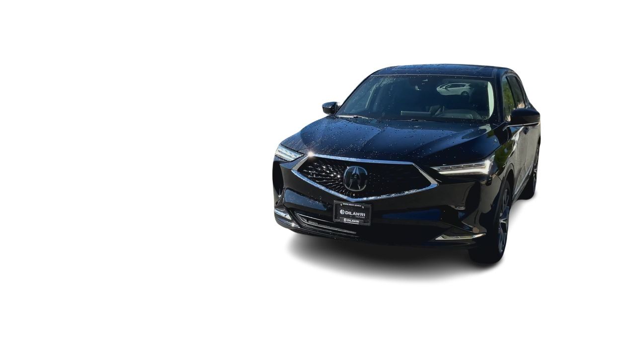 2024 Acura MDX