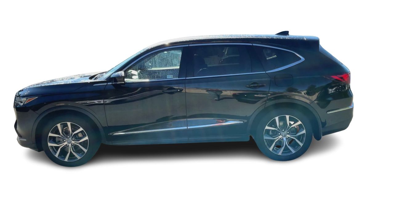2024 Acura MDX