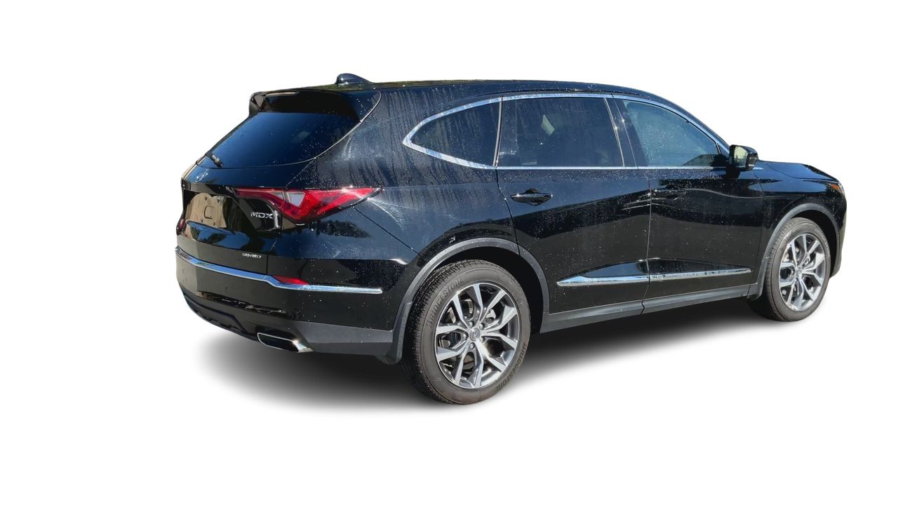 2024 Acura MDX