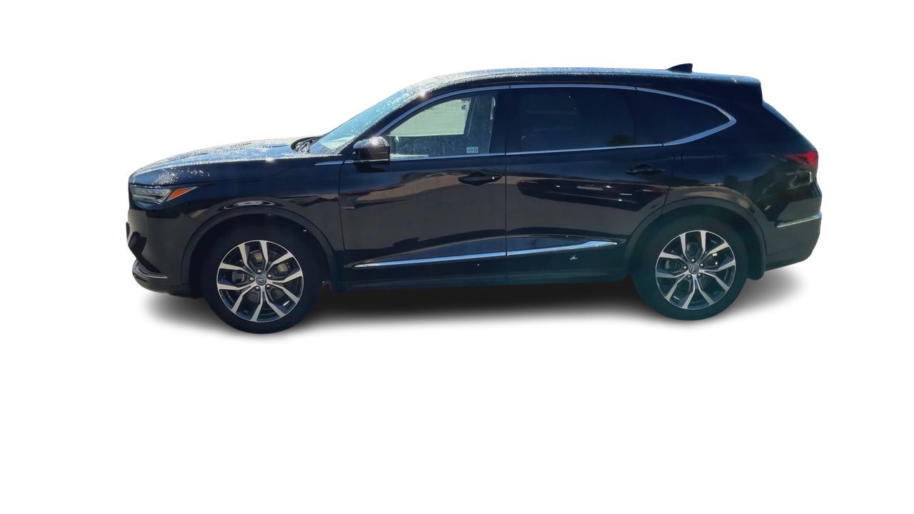 2024 Acura MDX