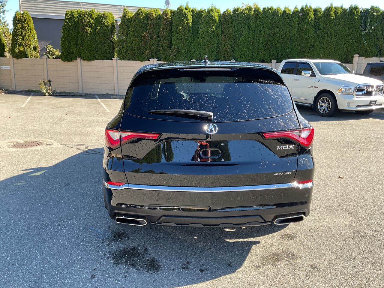2024 Acura MDX