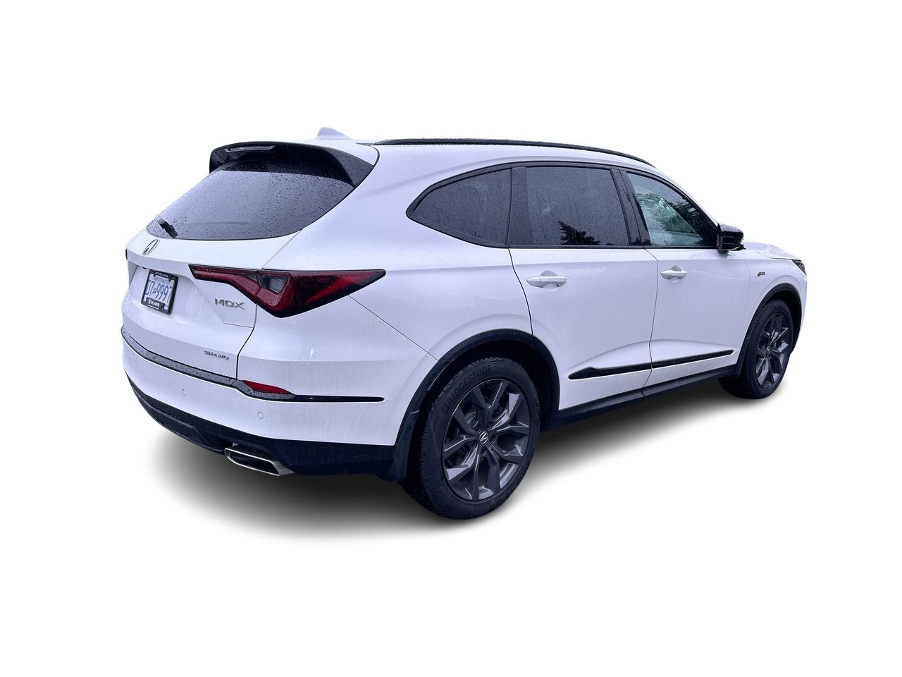 2024 Acura MDX