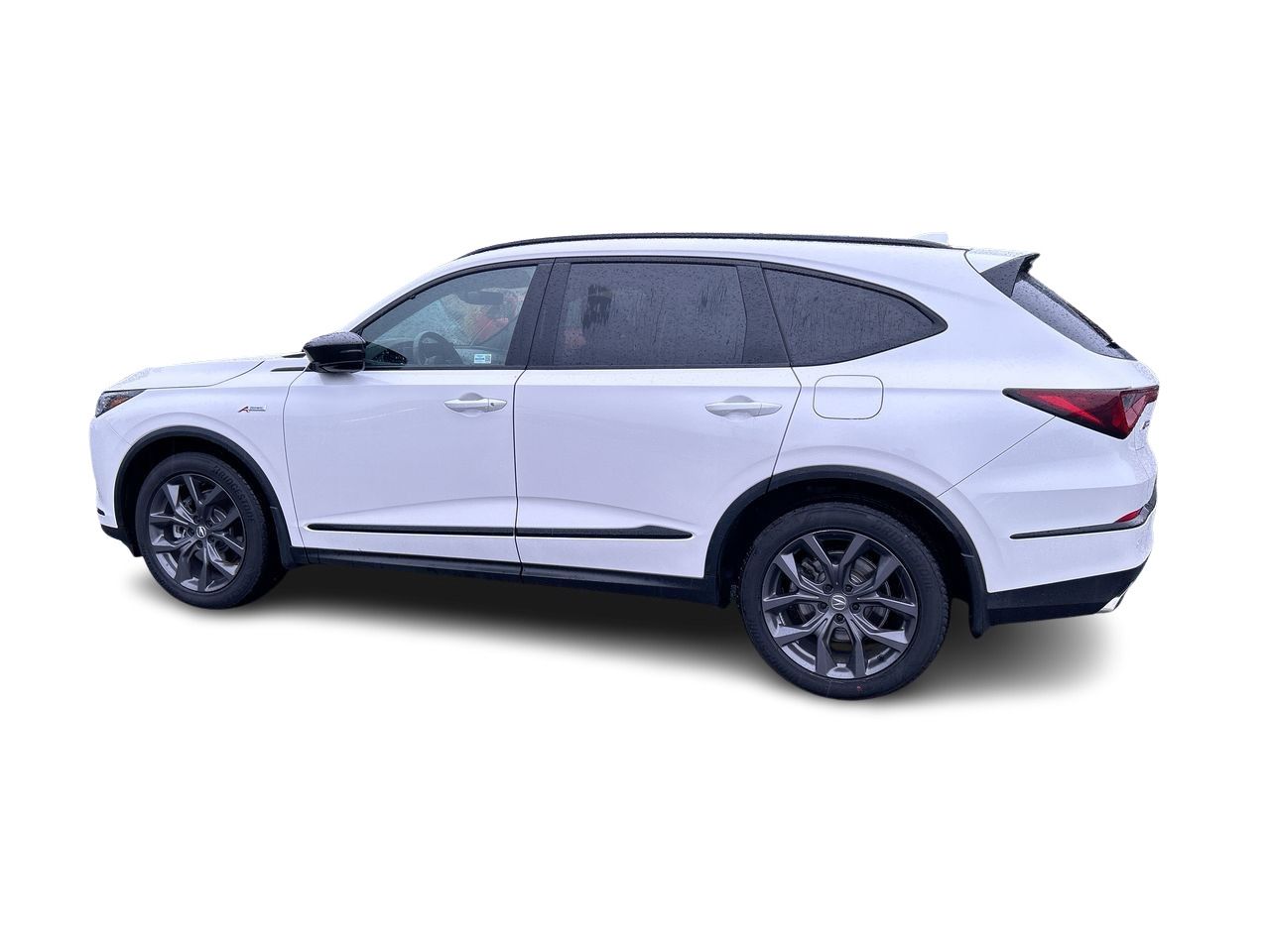 2024 Acura MDX