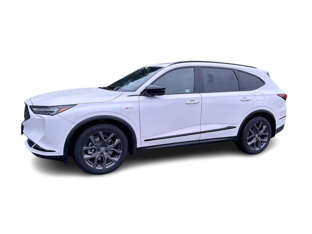 2024 Acura MDX