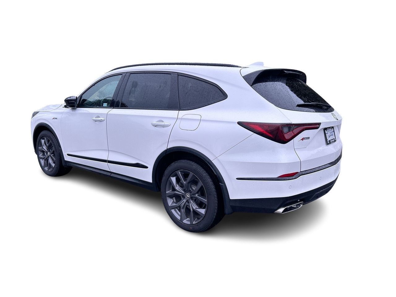 2024 Acura MDX