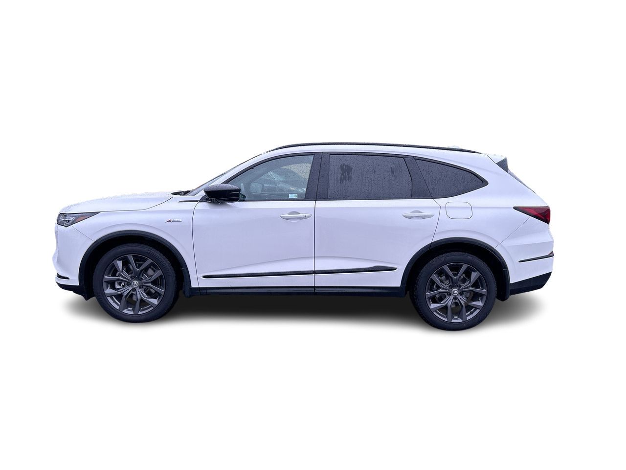 2024 Acura MDX