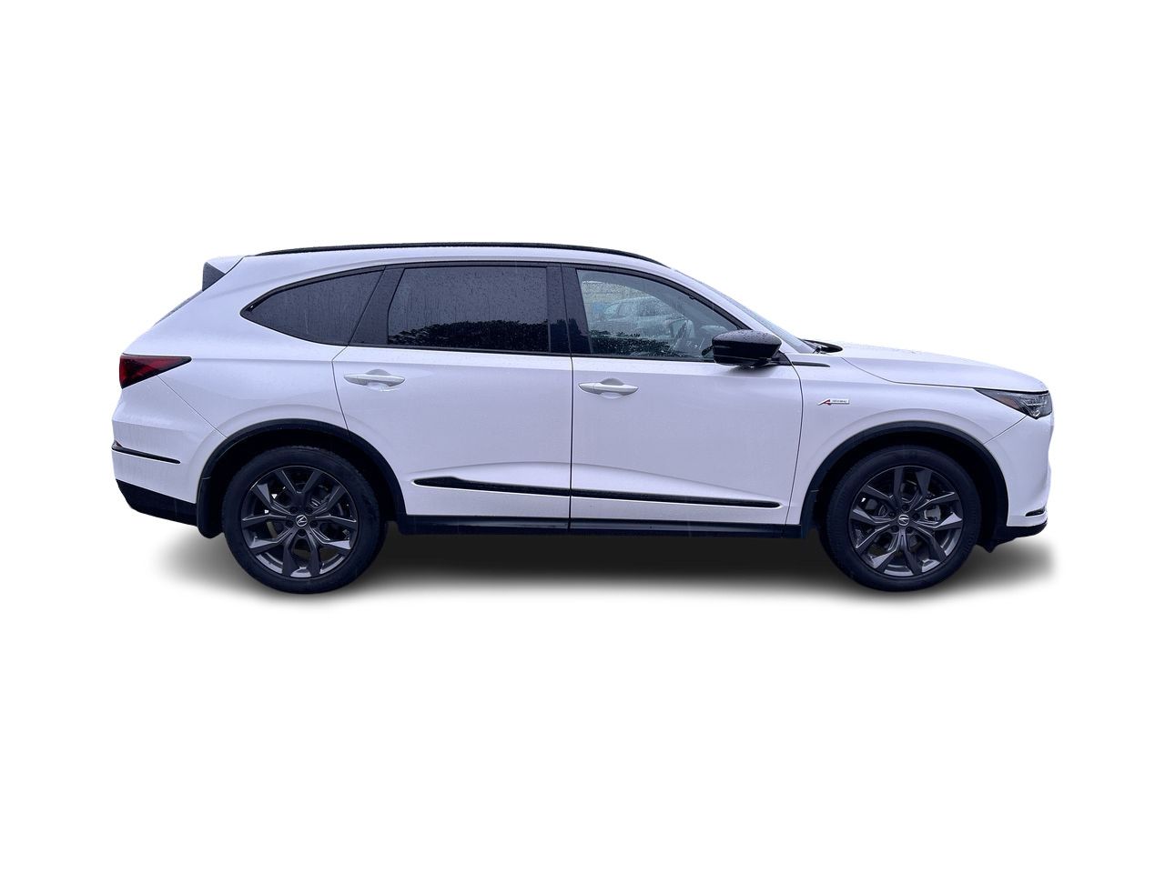 2024 Acura MDX