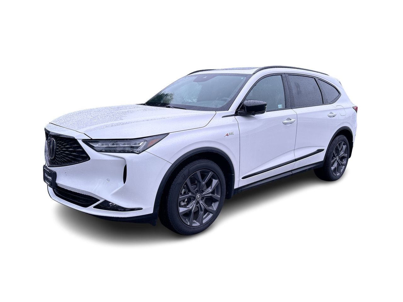 2024 Acura MDX