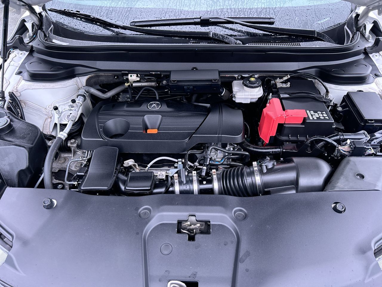 Acura RDX  2021 à Surrey, Colombie-Britannique