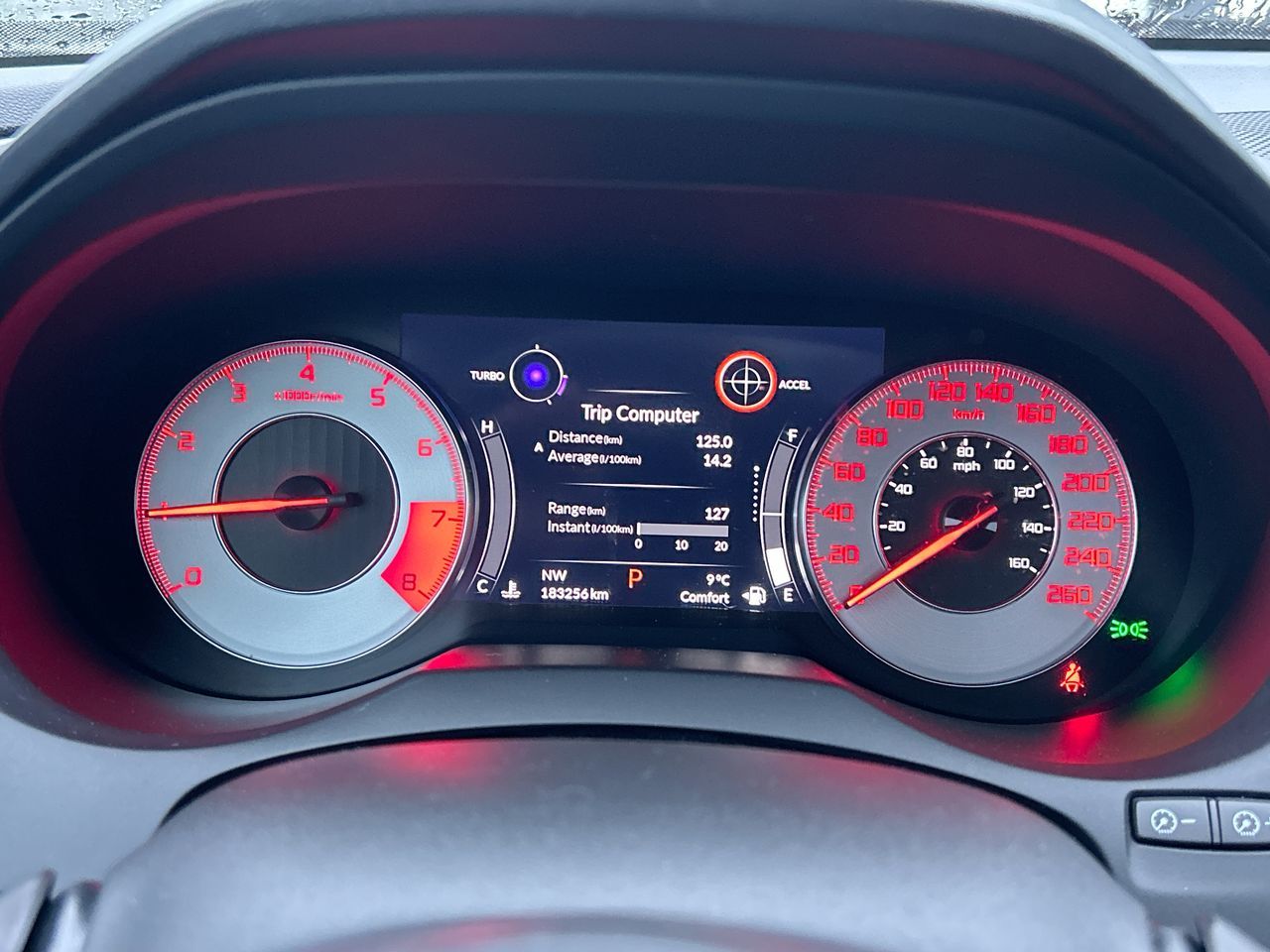 Acura RDX  2021 à Surrey, Colombie-Britannique