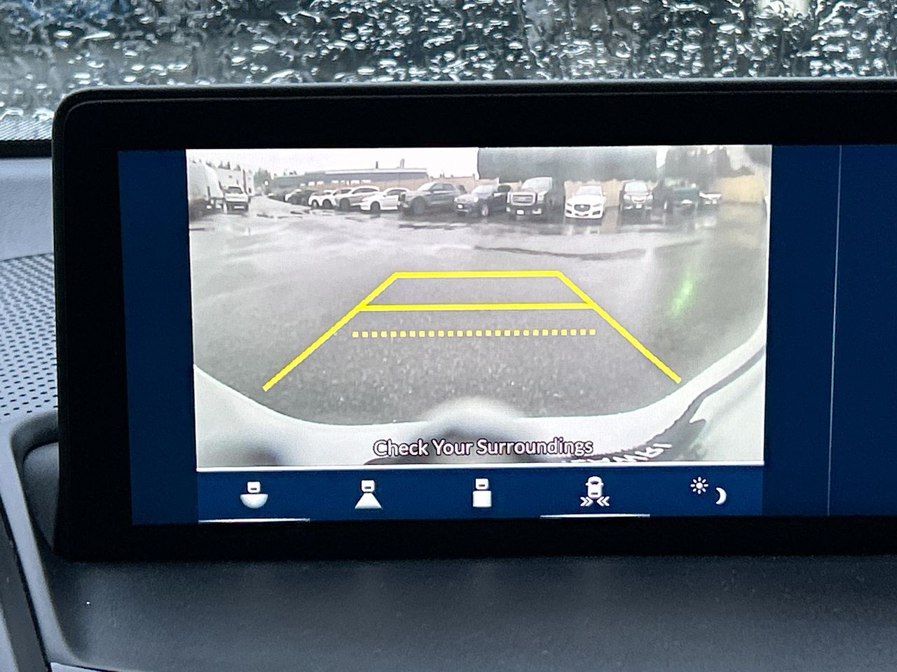 Acura RDX  2021 à Surrey, Colombie-Britannique