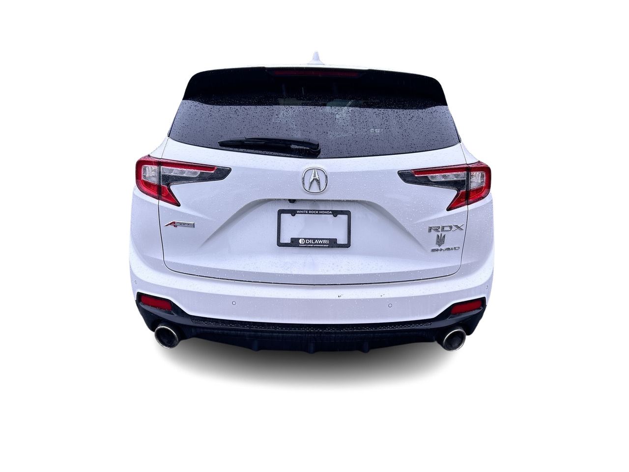 Acura RDX  2021 à Surrey, Colombie-Britannique