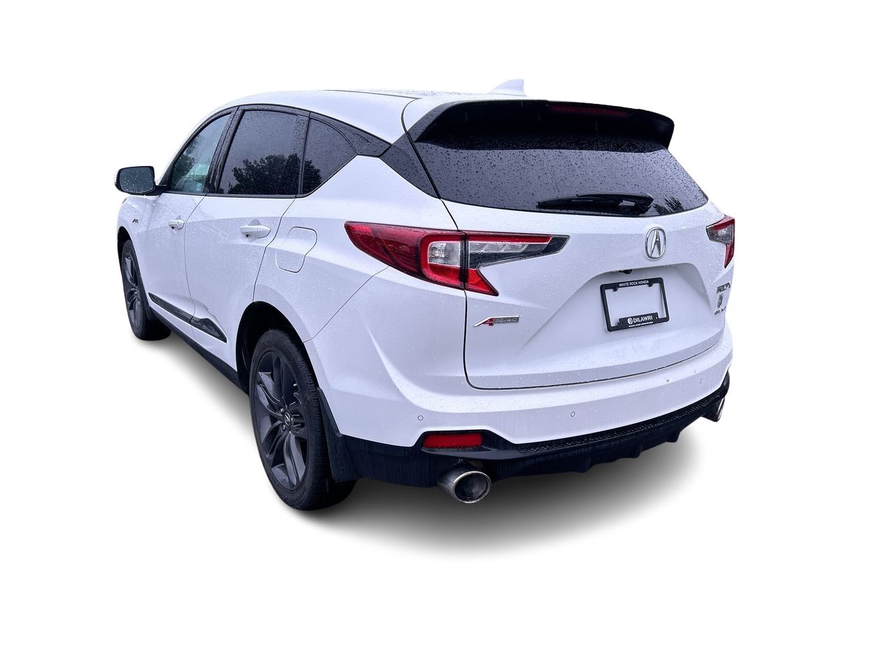 Acura RDX  2021 à Surrey, Colombie-Britannique