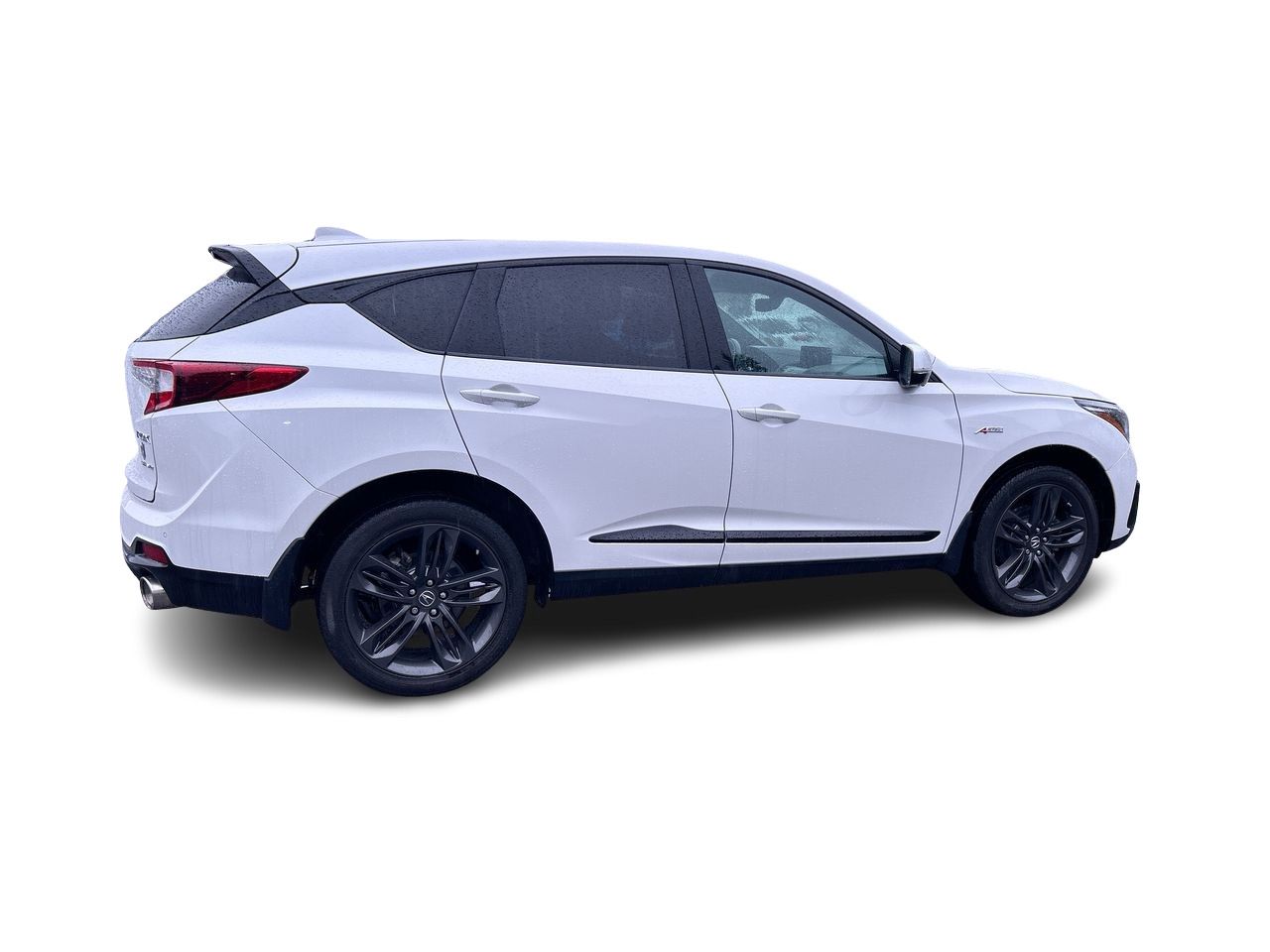 Acura RDX  2021 à Surrey, Colombie-Britannique