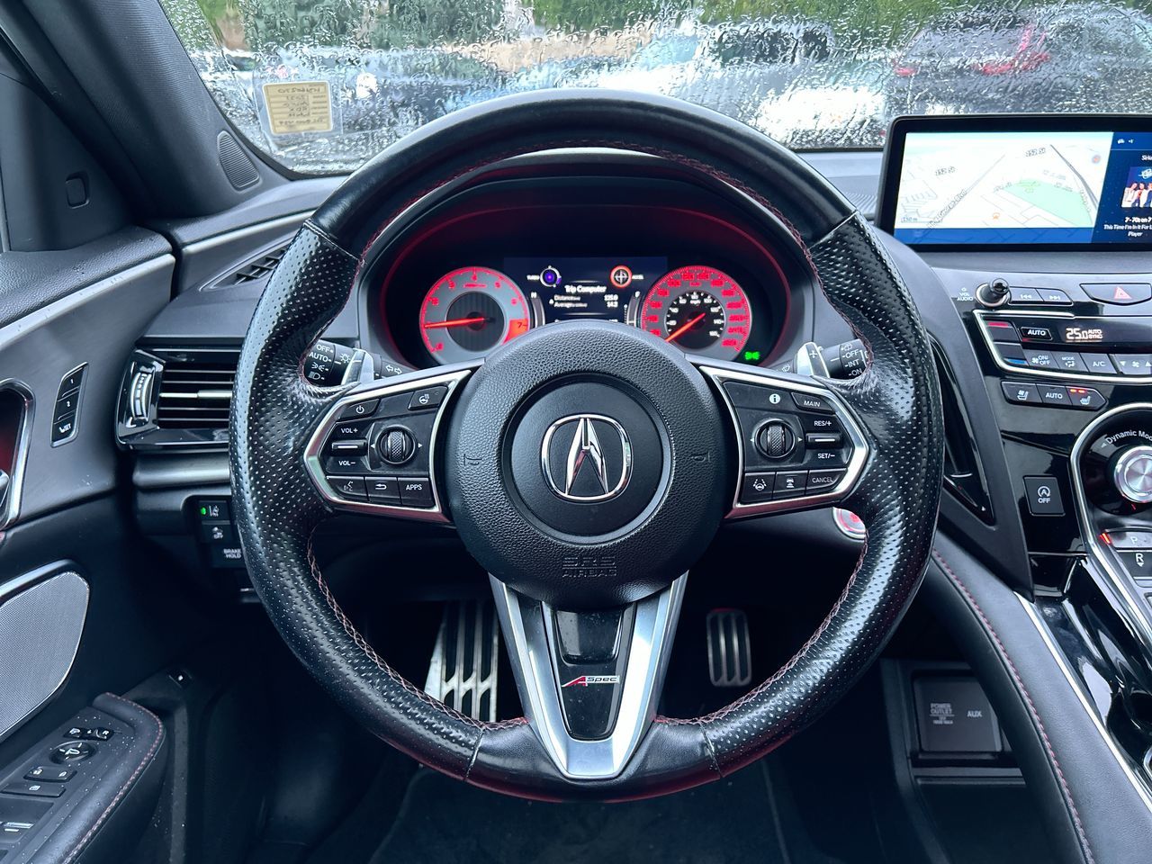 Acura RDX  2021 à Surrey, Colombie-Britannique