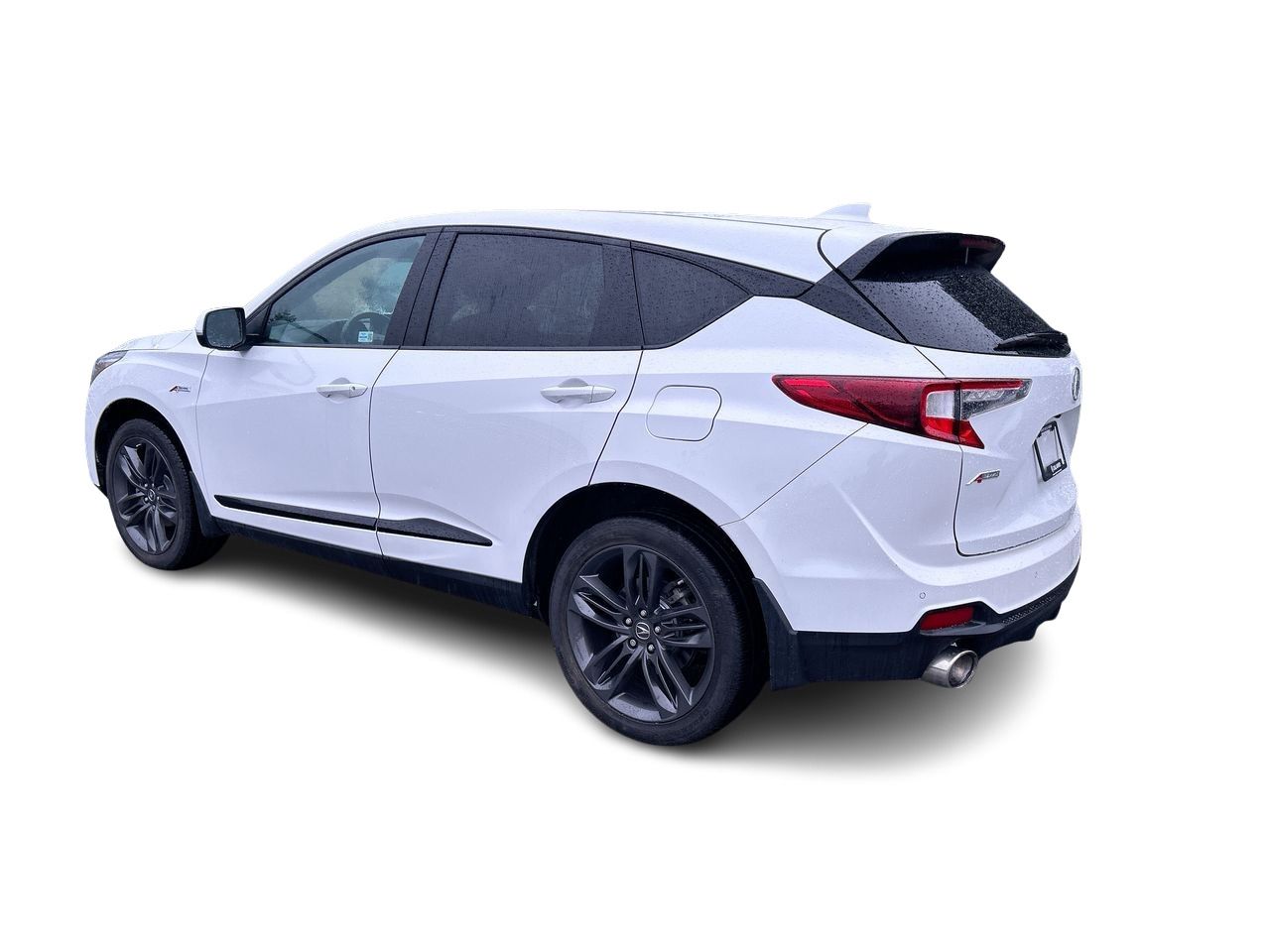 Acura RDX  2021 à Surrey, Colombie-Britannique