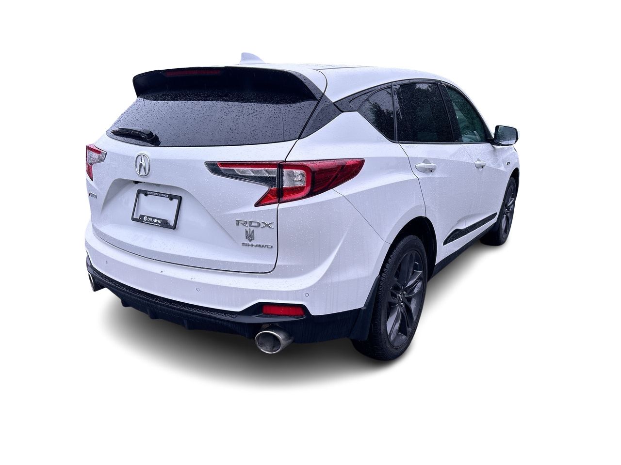 Acura RDX  2021 à Surrey, Colombie-Britannique