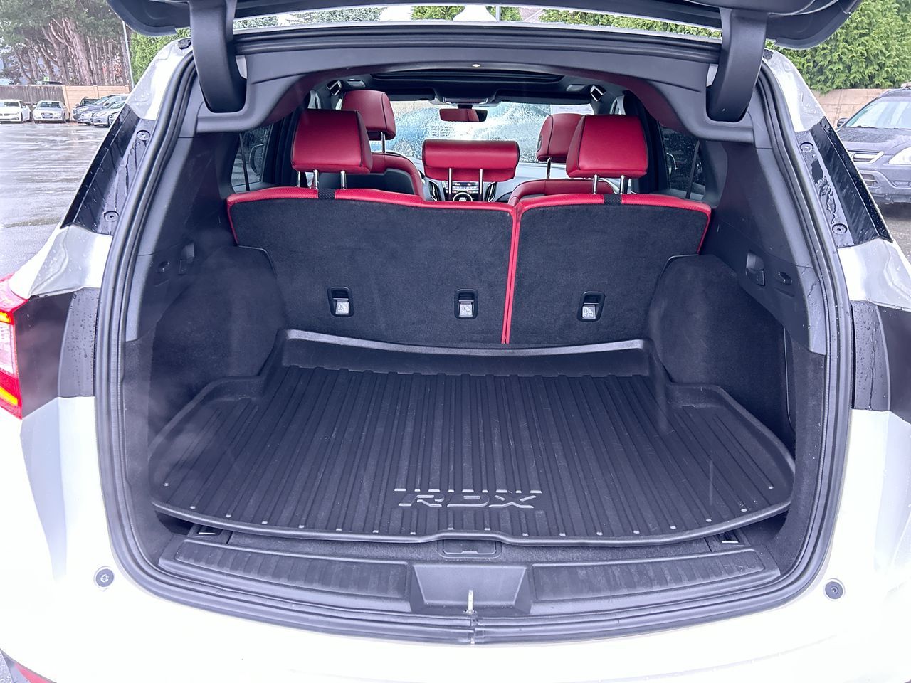 Acura RDX  2021 à Surrey, Colombie-Britannique