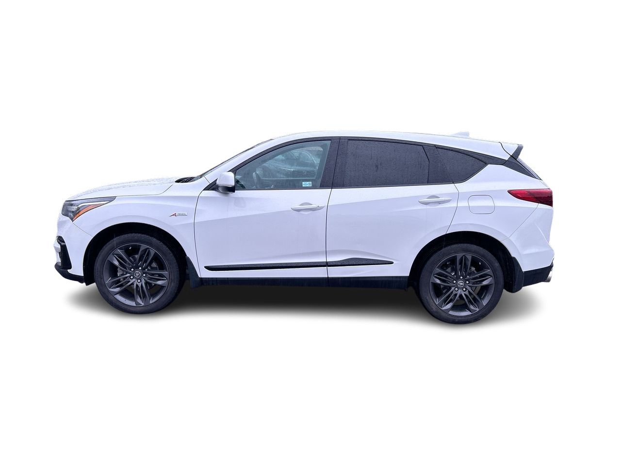 Acura RDX  2021 à Surrey, Colombie-Britannique