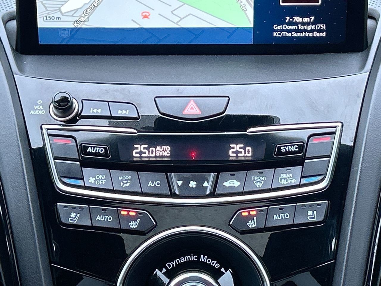 Acura RDX  2021 à Surrey, Colombie-Britannique