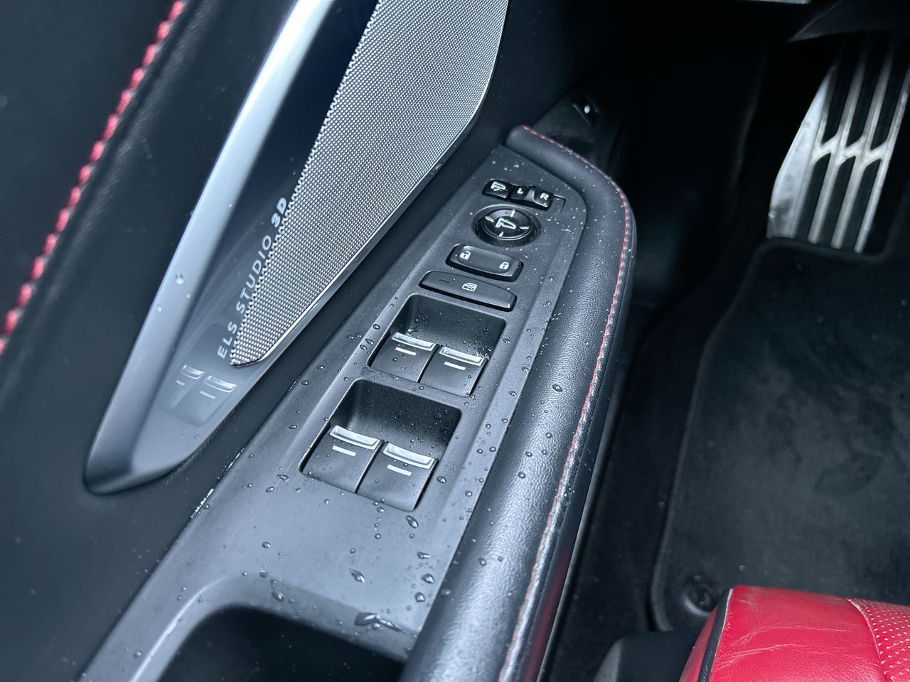 Acura RDX  2021 à Surrey, Colombie-Britannique