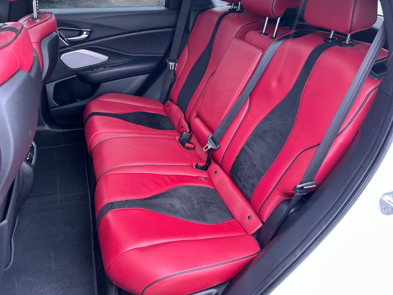 Acura RDX  2021 à Surrey, Colombie-Britannique