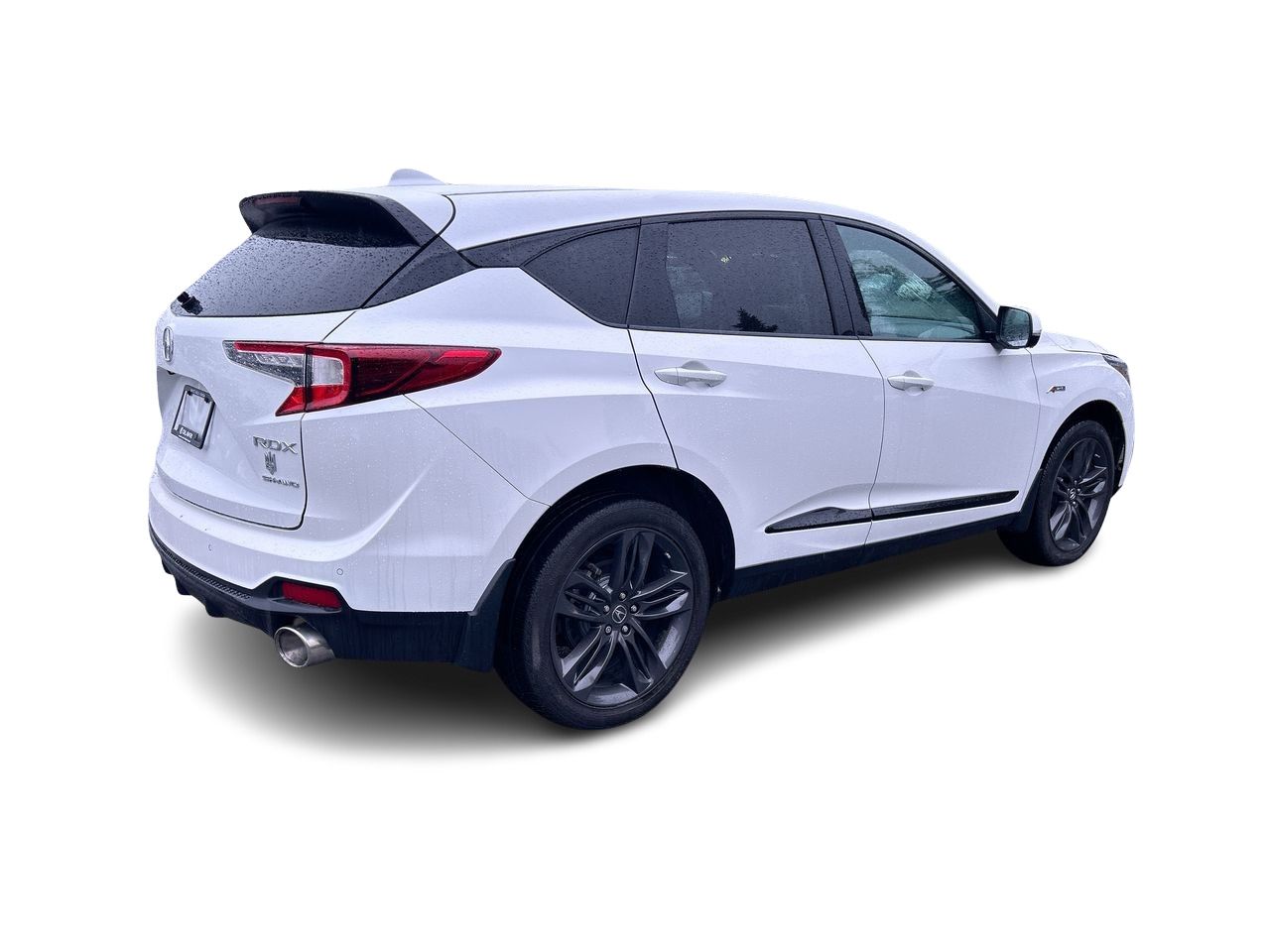 Acura RDX  2021 à Surrey, Colombie-Britannique