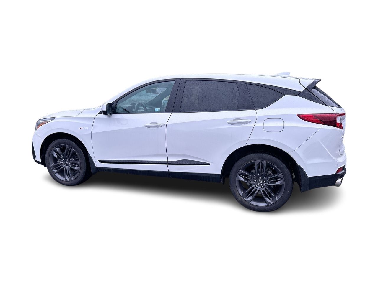 Acura RDX  2021 à Surrey, Colombie-Britannique
