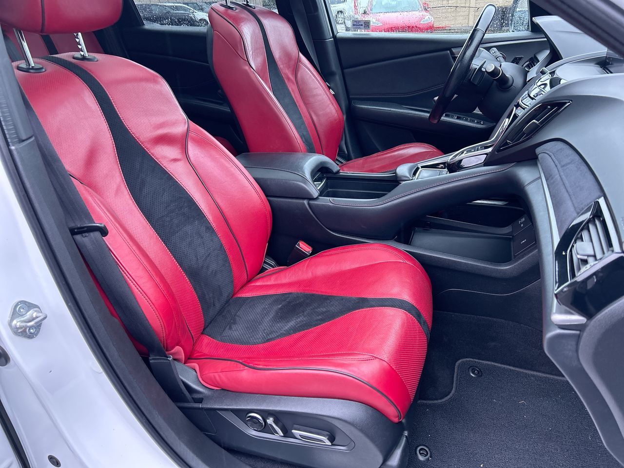 Acura RDX  2021 à Surrey, Colombie-Britannique